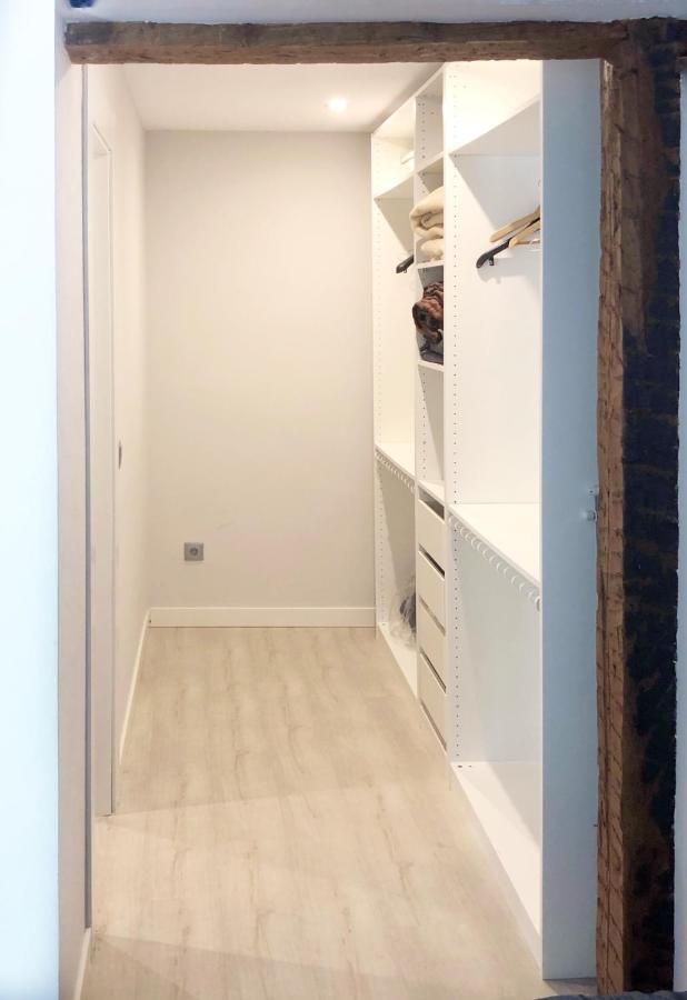 Loft Catedral Apartment Burgos Exterior photo