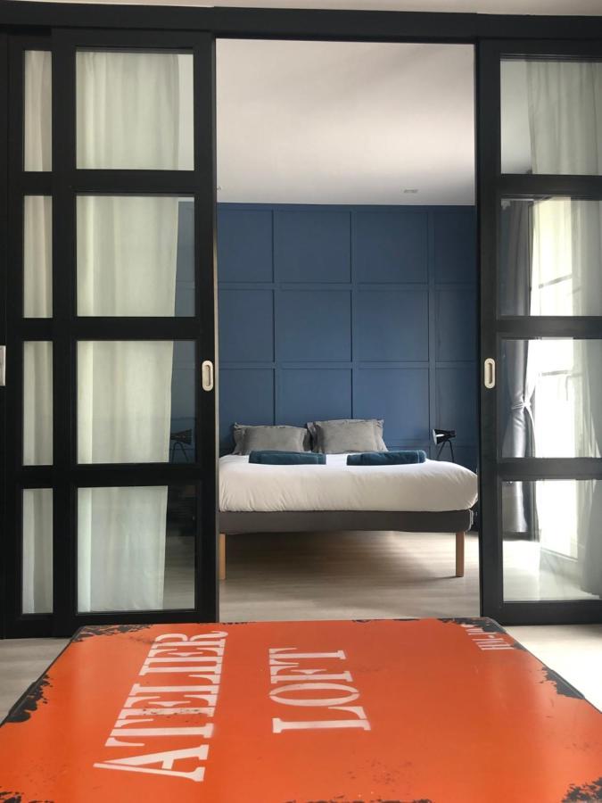 Loft Catedral Apartment Burgos Exterior photo